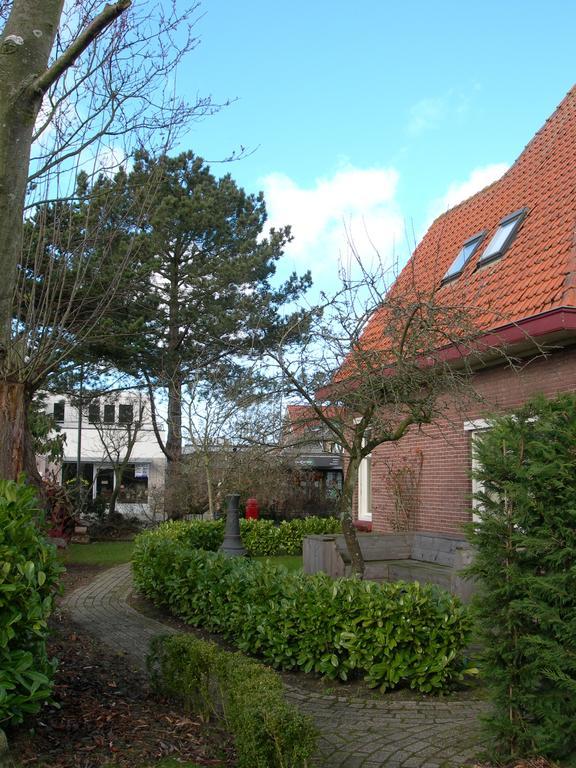 Pension Kamperland Rom bilde