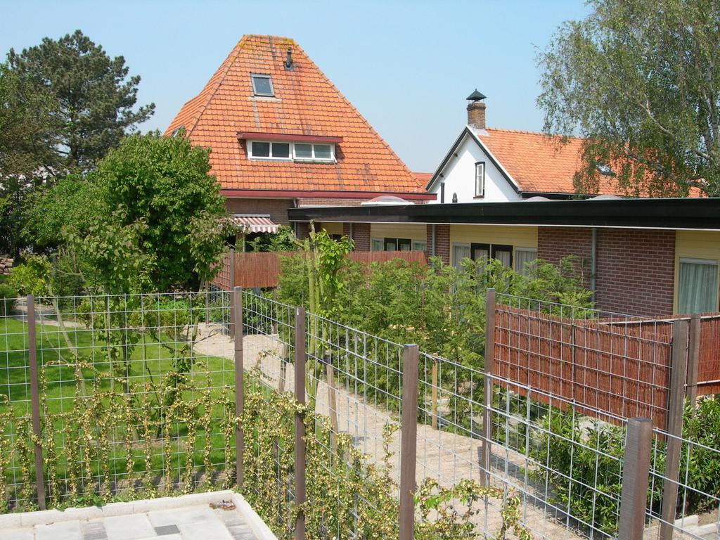 Pension Kamperland Rom bilde